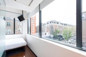 easyHotel Amsterdam City Centre South