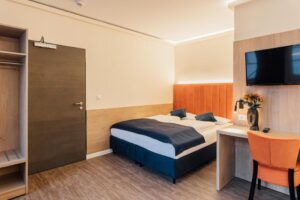 City Hotel St. Georg Hamburgo