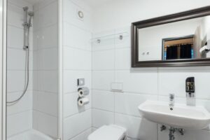 City Hotel St. Georg Hamburgo