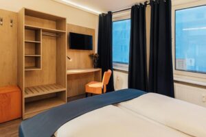City Hotel St. Georg Hamburgo