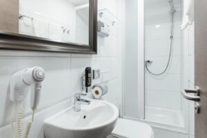 City Hotel St. Georg Hamburgo