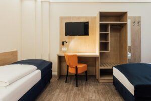 City Hotel St. Georg Hamburgo