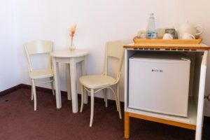 Hotel Sir Toby’s Midtown Praga
