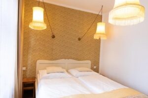 Hotel Sir Toby’s Midtown Praga