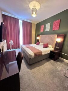 Hotel Acacia Londres