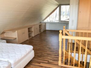 Vivienda Vacacional Ferienhaus an der Spree Berlín