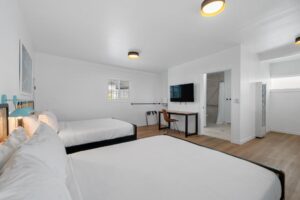 Hotel Aliza Los Ángeles