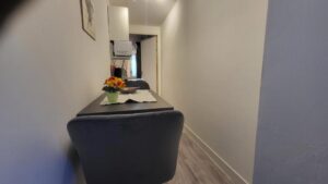 Hostal BnB Souterrain Ámsterdam