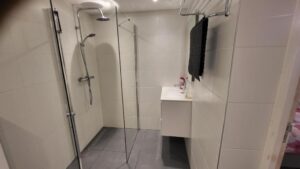Hostal BnB Souterrain Ámsterdam