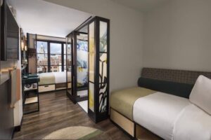 Hotel Moxy NYC East Village Nueva York