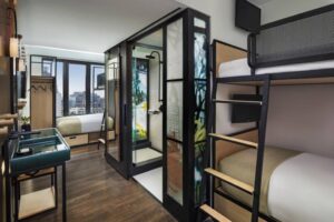 Hotel Moxy NYC East Village Nueva York