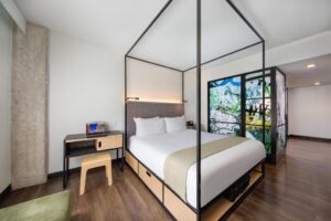 Hotel Moxy NYC East Village Nueva York