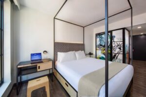 Hotel Moxy NYC East Village Nueva York