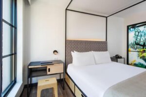 Hotel Moxy NYC East Village Nueva York