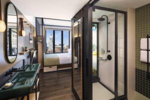 Hotel Moxy NYC East Village Nueva York