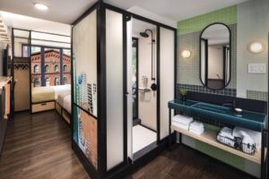 Hotel Moxy NYC East Village Nueva York