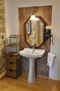 Pensión Bellmirall Girona