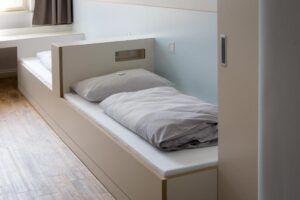 Albergue Jugendherberge Ostkreuz Berlín