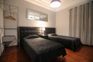 Guesthouse V Dinastia Lisboa