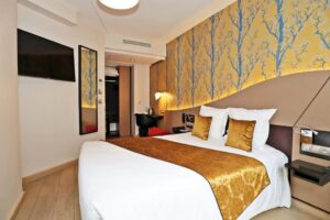 Hotel Hor Europe París