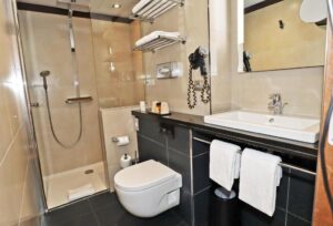 Hotel Hor Europe París