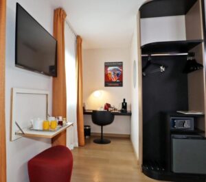 Hotel Hor Europe París