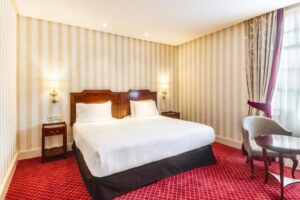 Eurostars Hotel de la Reconquista Oviedo