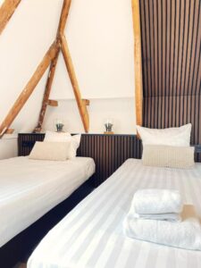 Hotel Plantage Ámsterdam
