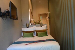 Hotel Boutique The LIF Ámsterdam