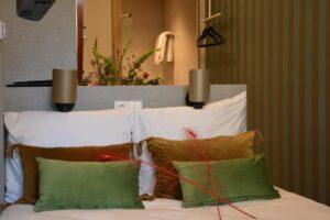 Hotel Boutique The LIF Ámsterdam
