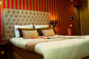 Hotel Boutique The LIF Ámsterdam