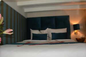 Hotel Boutique The LIF Ámsterdam