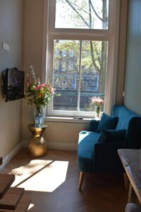 Hotel Boutique The LIF Ámsterdam