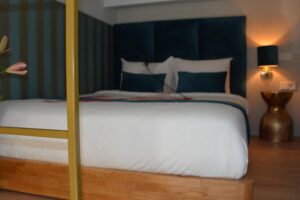 Hotel Boutique The LIF Ámsterdam