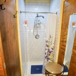 Albergue Interfaith Retreats Nueva York