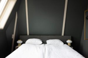 Hotel THE FRITZ Amsterdam
