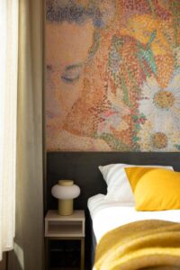 Hotel THE FRITZ Amsterdam