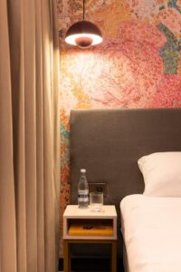Hotel THE FRITZ Amsterdam