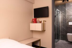 Hotel THE FRITZ Amsterdam