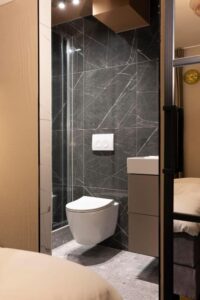 Hotel THE FRITZ Amsterdam
