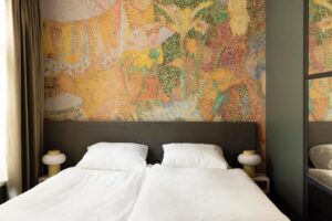 Hotel THE FRITZ Amsterdam