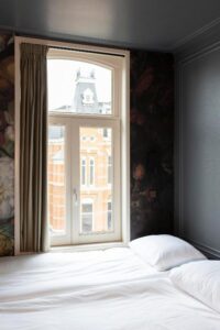 Hotel THE FRITZ Amsterdam