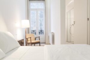Albergue Republica Boutique Oporto