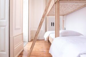 Albergue Republica Boutique Oporto