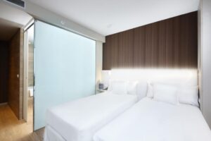 Hotel Occidental Praga