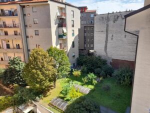 Hostal L' Oasi Del Turista Milán