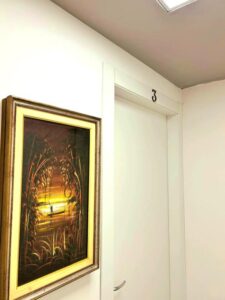 Hostal L’ Oasi Del Turista Milán
