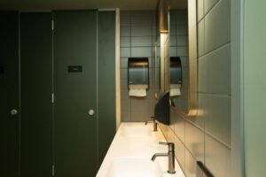 The Elephant Hostel Ámsterdam