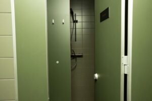 The Elephant Hostel Ámsterdam