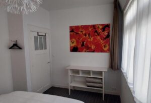 Hostal Bickersbed Ámsterdam